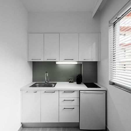 M&F Luxury Suites Est. 2019 / F Suite Tessalónica Exterior foto